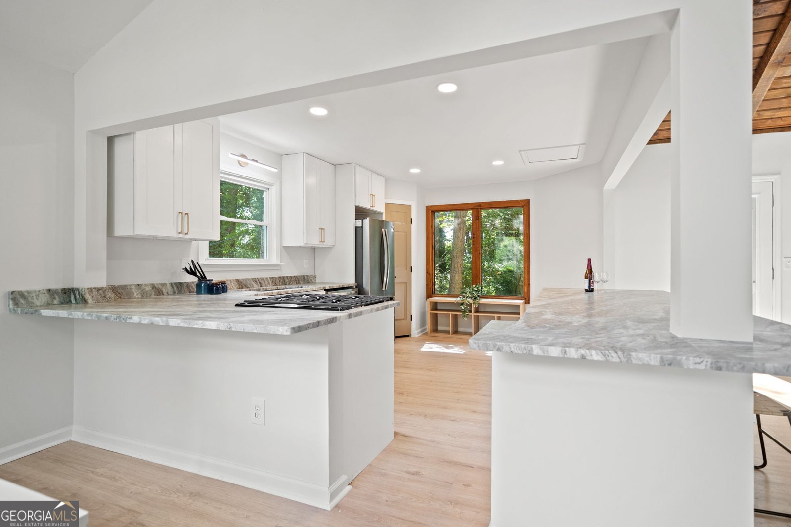 3923 Lookout Point Drive Marietta - 10