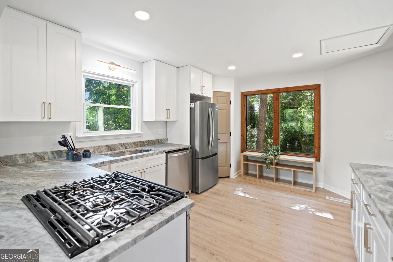 3923 Lookout Point Drive Marietta - 15
