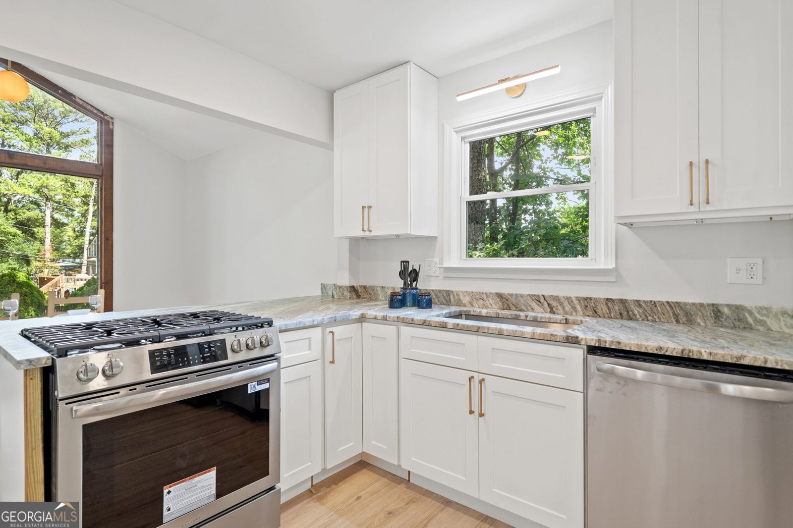 3923 Lookout Point Drive Marietta - 17