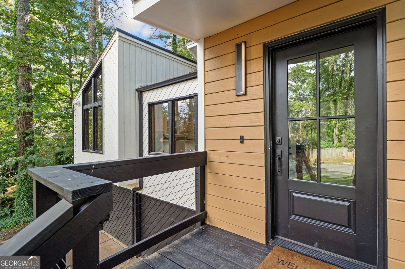 3923 Lookout Point Drive Marietta - 3