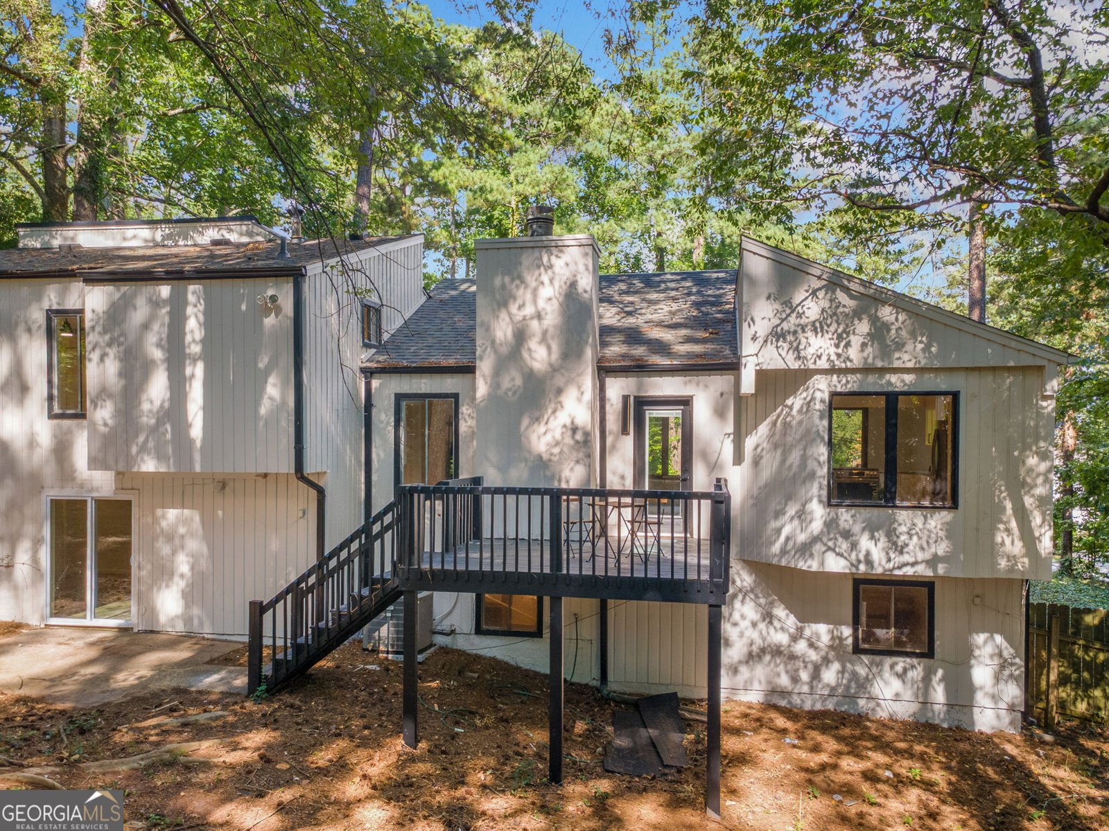 3923 Lookout Point Drive Marietta - 39
