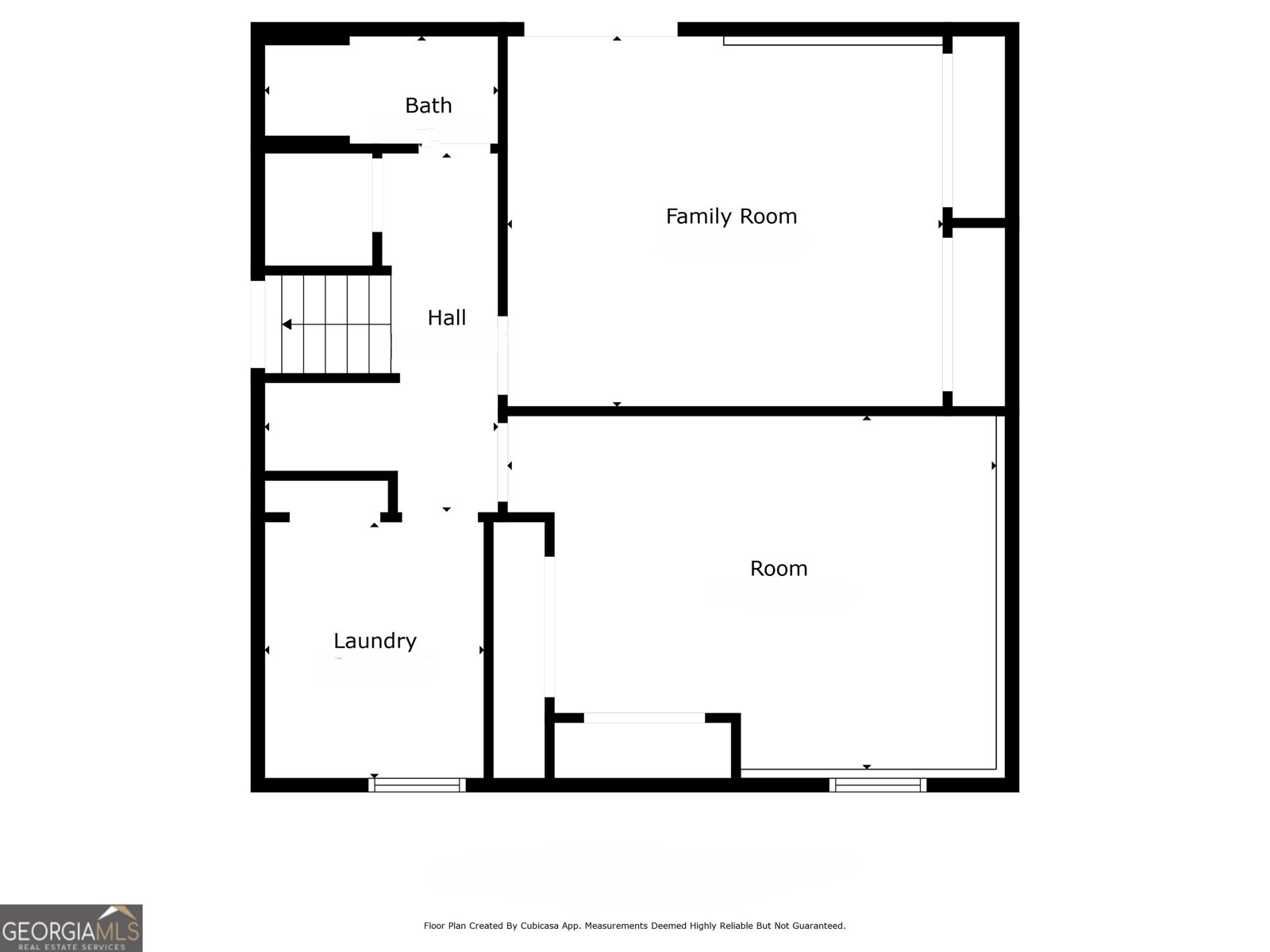 3923 Lookout Point Drive Marietta - 41
