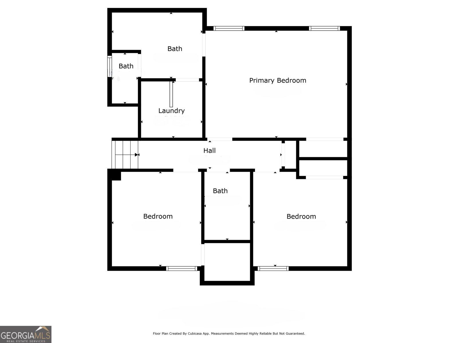 3923 Lookout Point Drive Marietta - 42