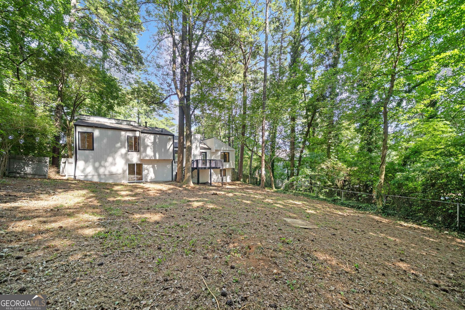 3923 Lookout Point Drive Marietta - 43