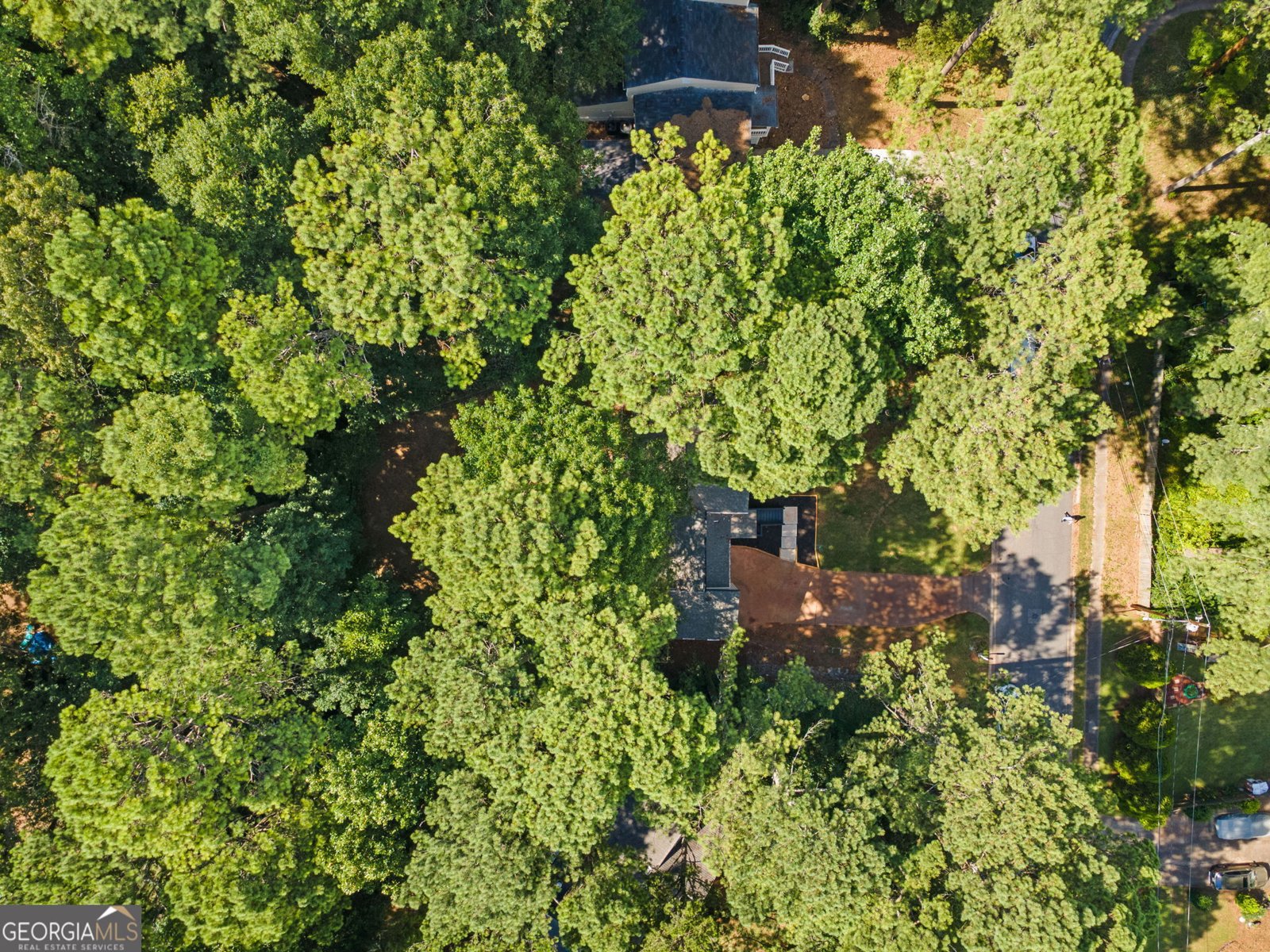 3923 Lookout Point Drive Marietta - 44