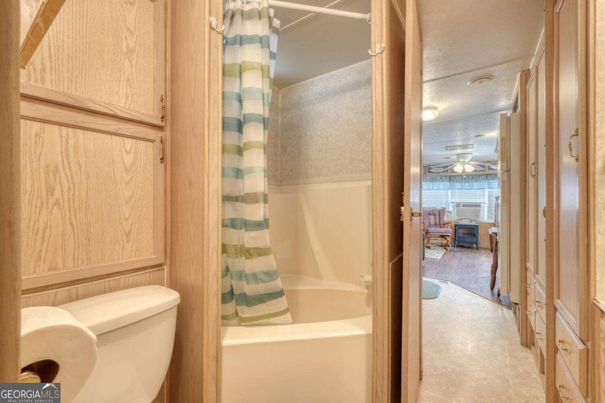 4360 Riverbank Run Hiawassee - 11