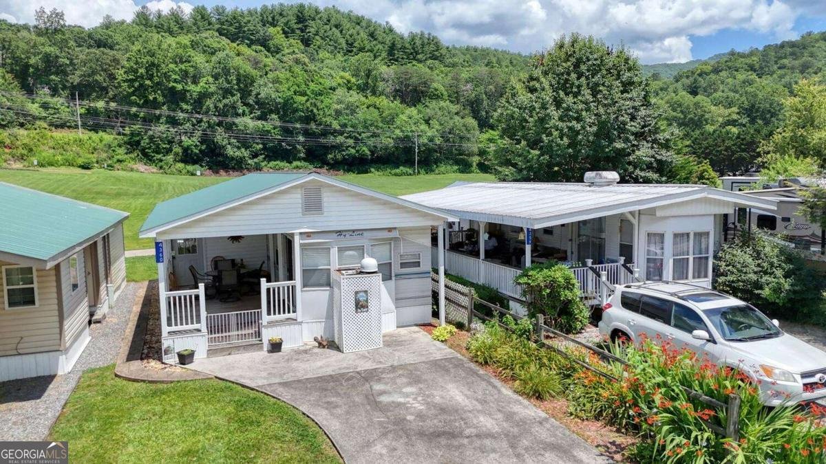 4360 Riverbank Run Hiawassee - 18