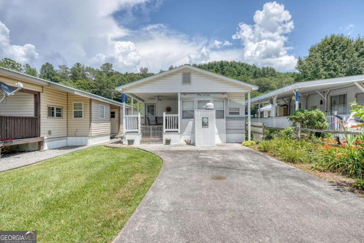 4360 Riverbank Run Hiawassee - 26