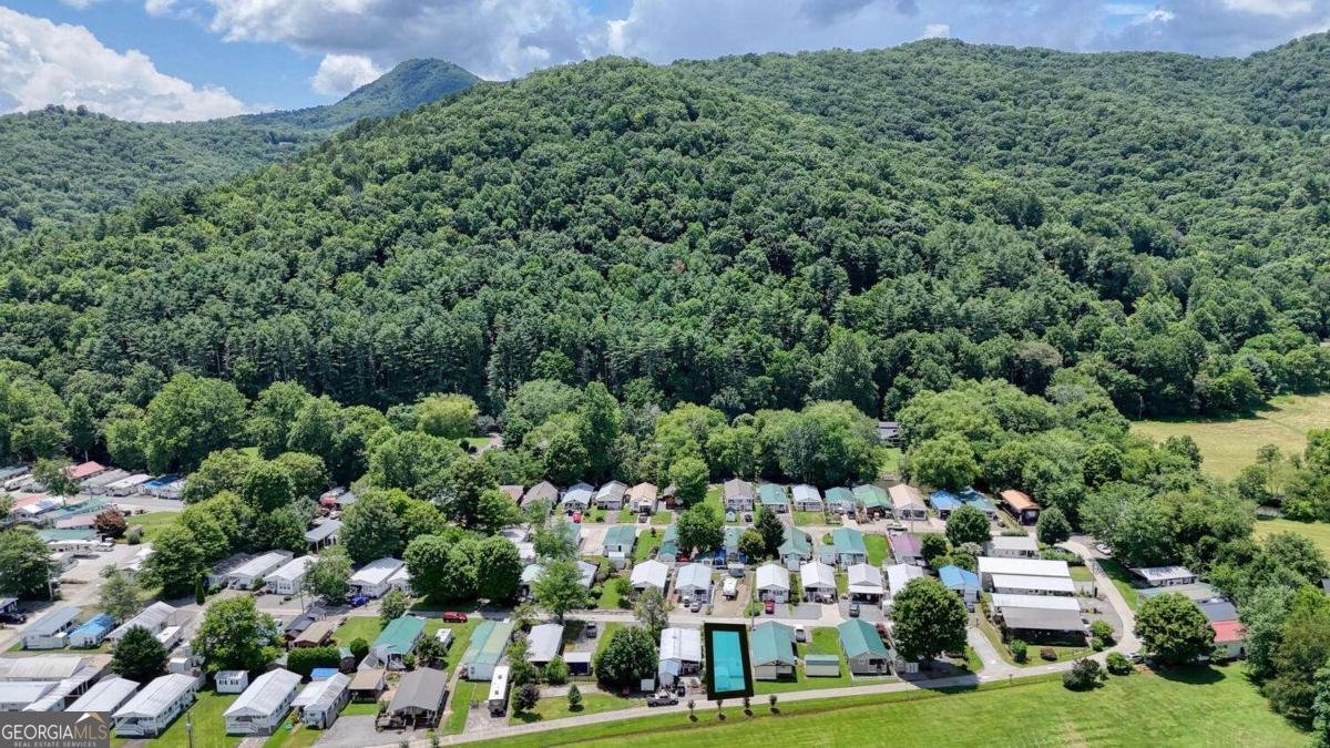 4360 Riverbank Run Hiawassee - 32