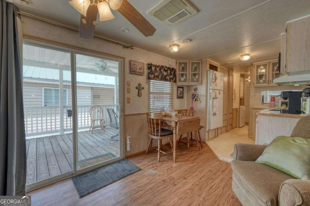 4360 Riverbank Run Hiawassee - 4