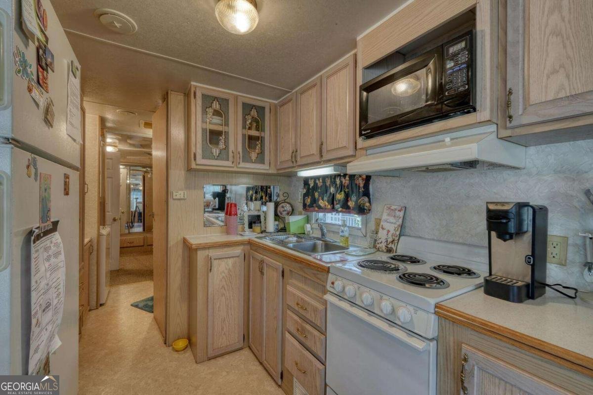 4360 Riverbank Run Hiawassee - 7