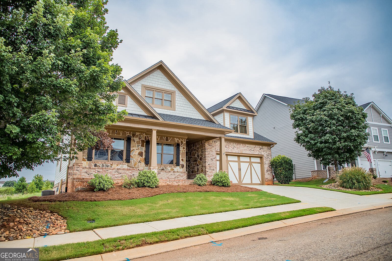 1211 Hawthorne Circle Madison - 1