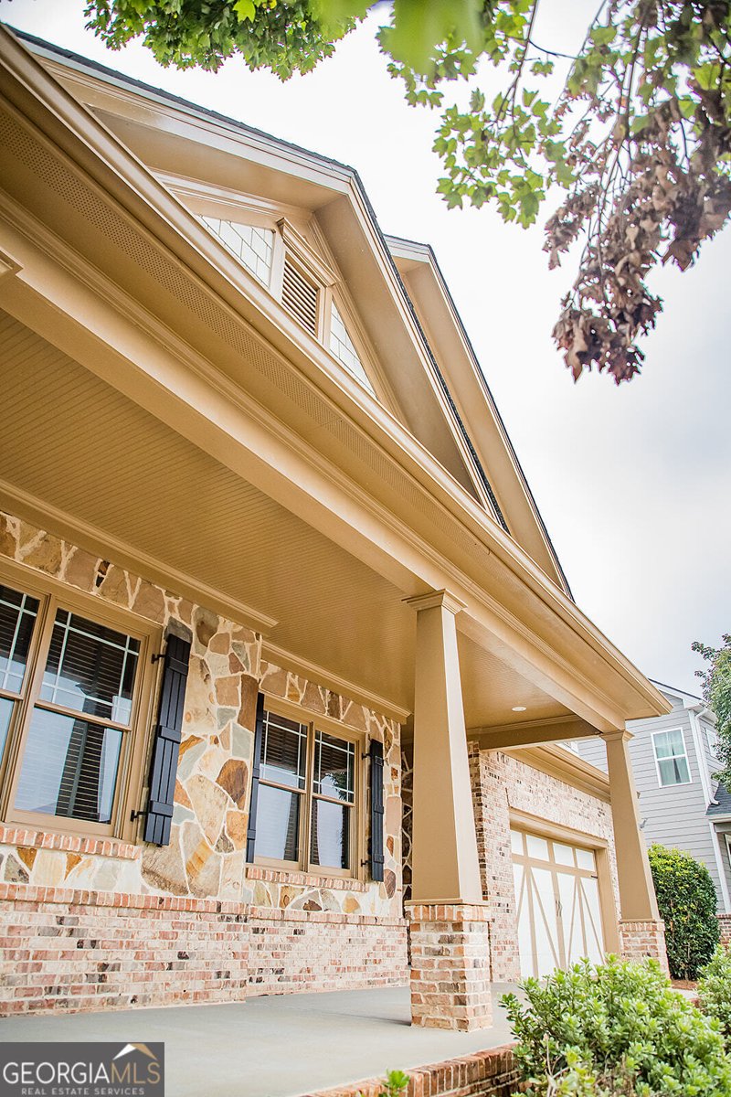 1211 Hawthorne Circle Madison - 19