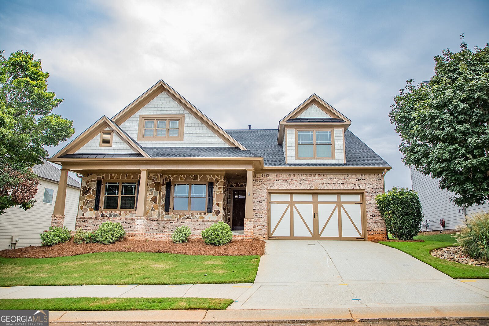1211 Hawthorne Circle Madison - 2