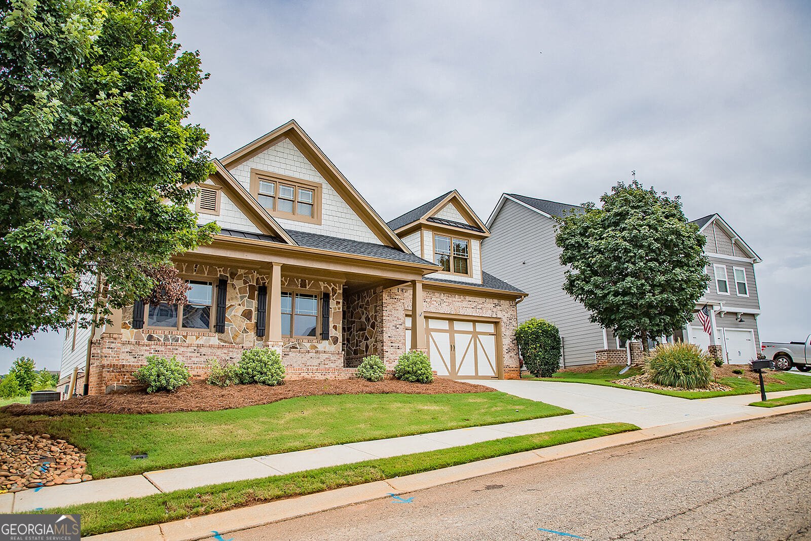 1211 Hawthorne Circle Madison - 26