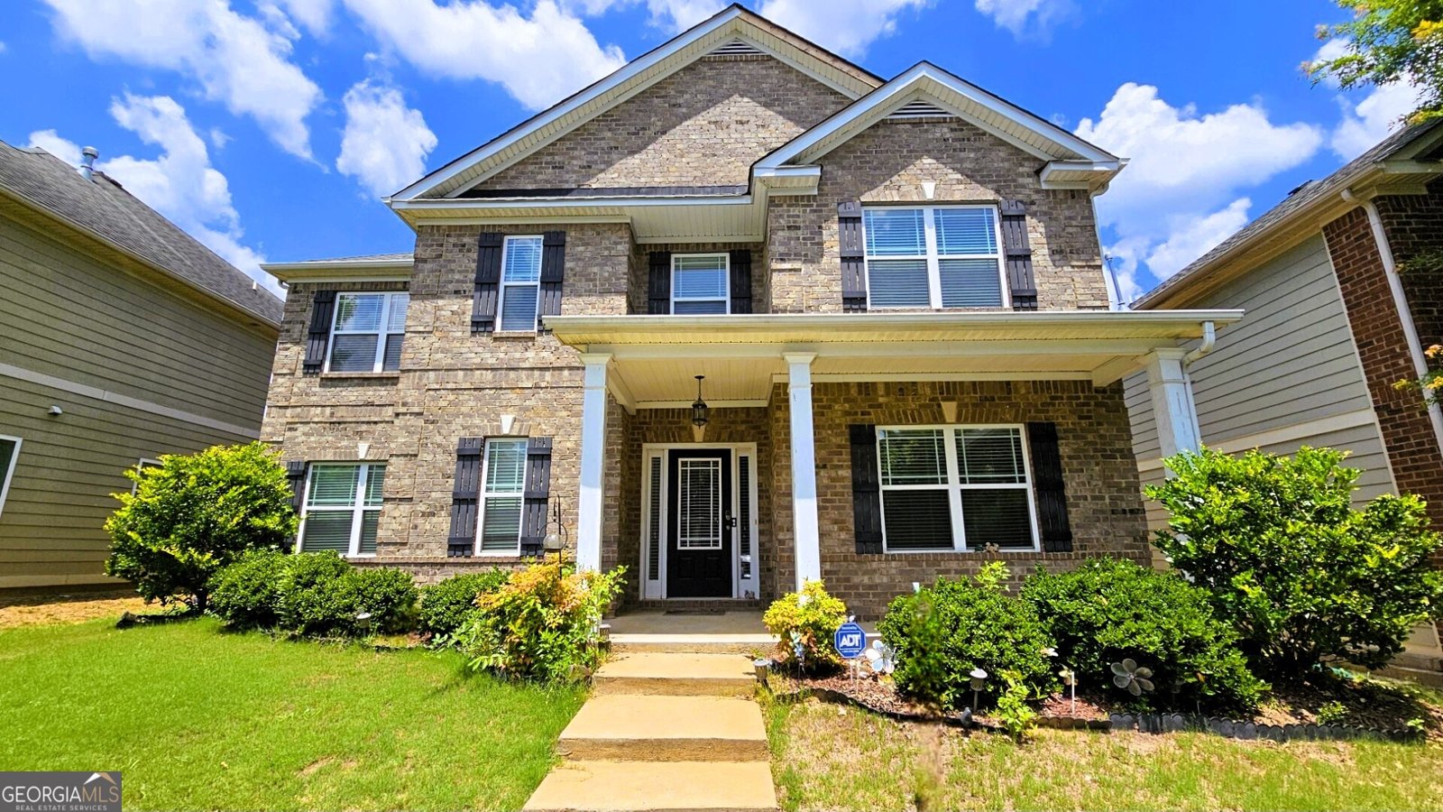 22 Valencia Lane Newnan - 1