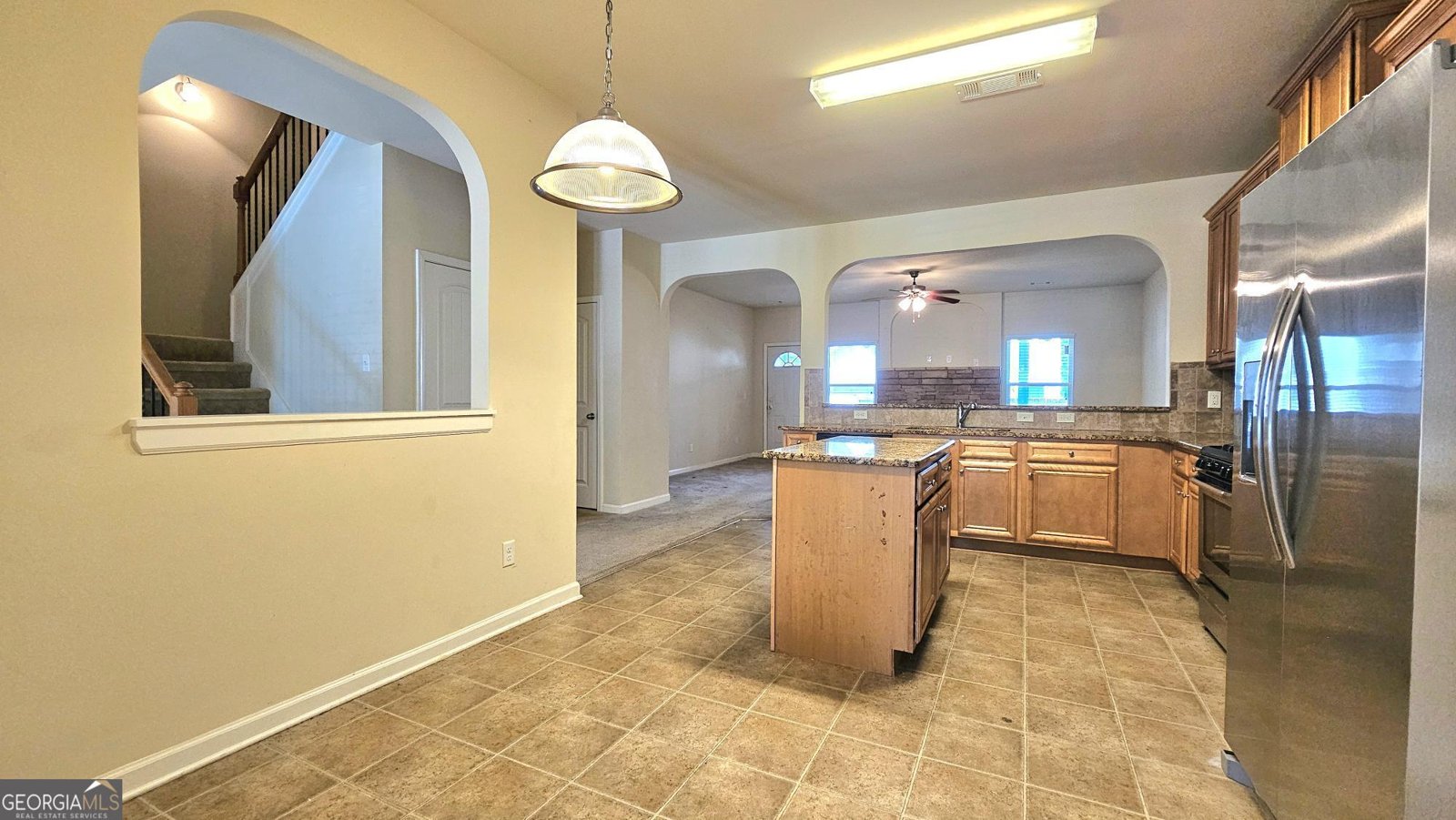 22 Valencia Lane Newnan - 4