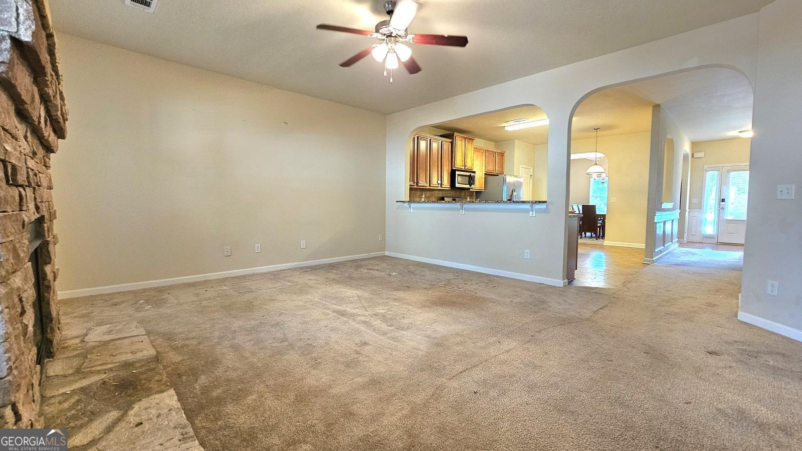22 Valencia Lane Newnan - 5