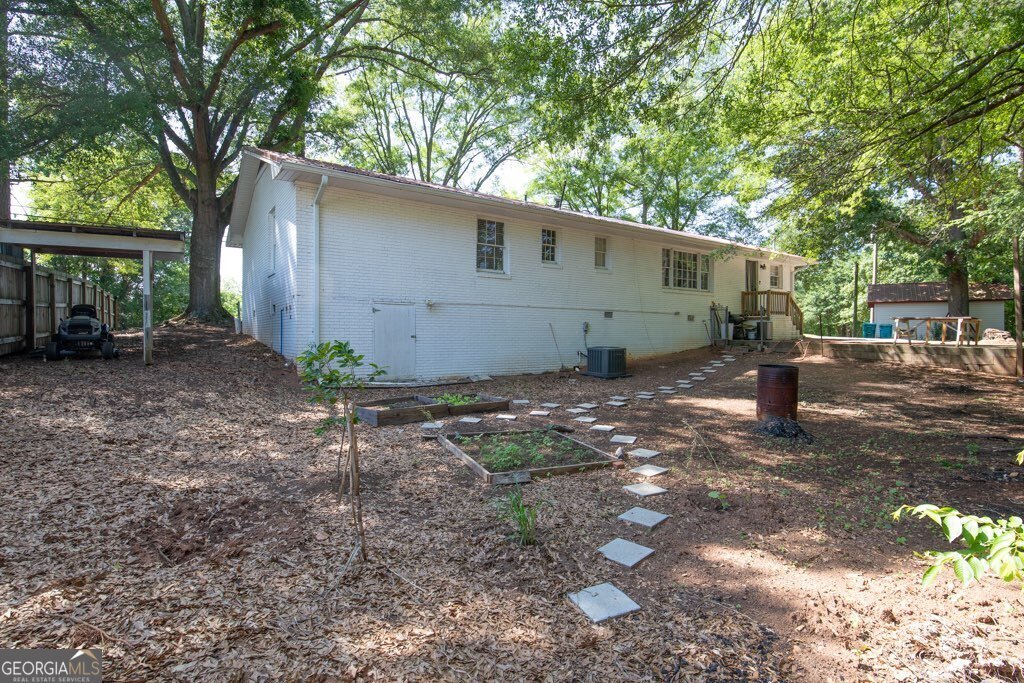 58 Hospital Road Commerce - 28
