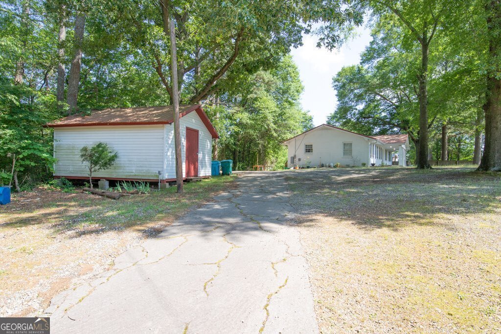 58 Hospital Road Commerce - 31