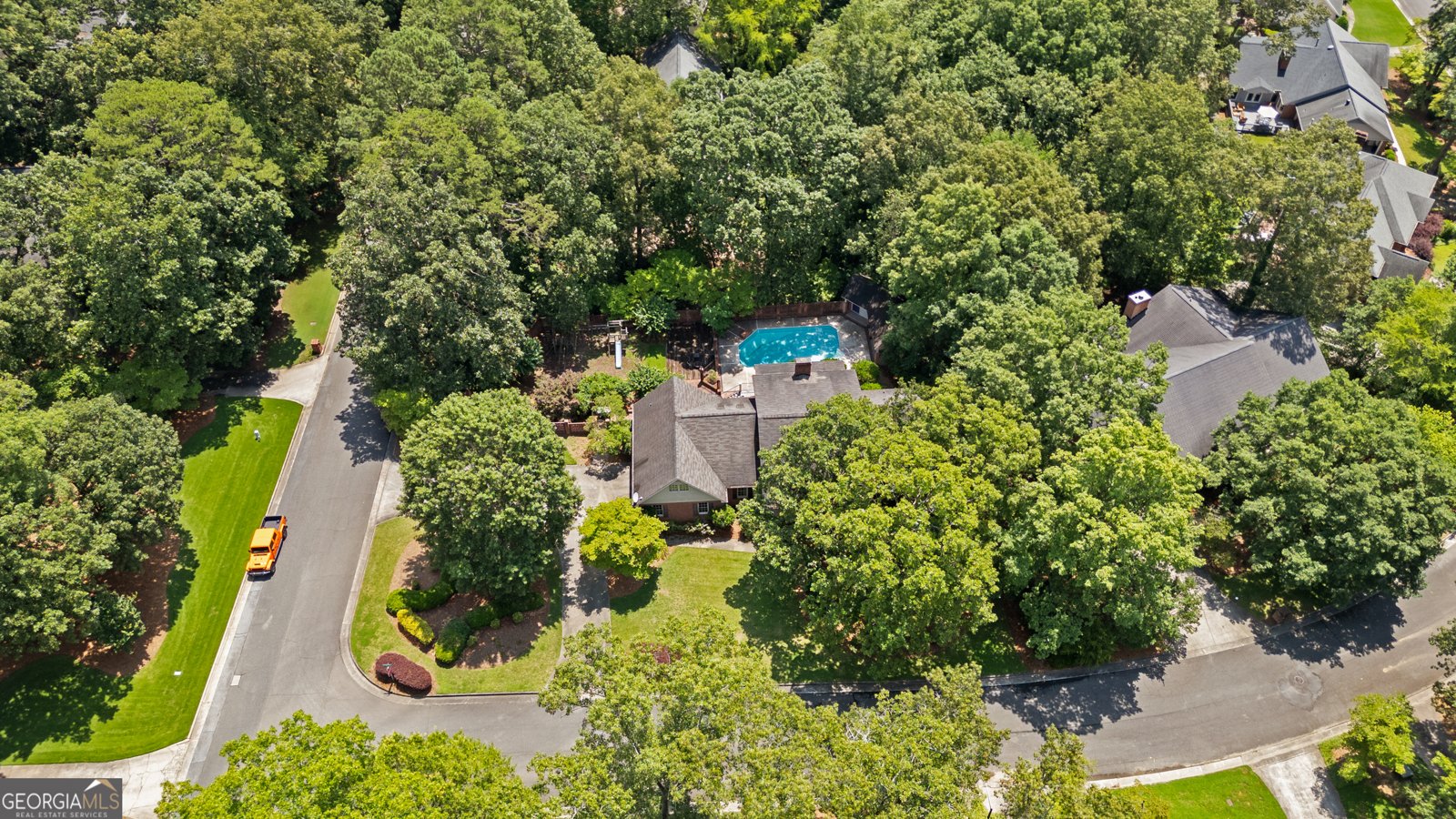 10 Gregory Drive Rome - 56