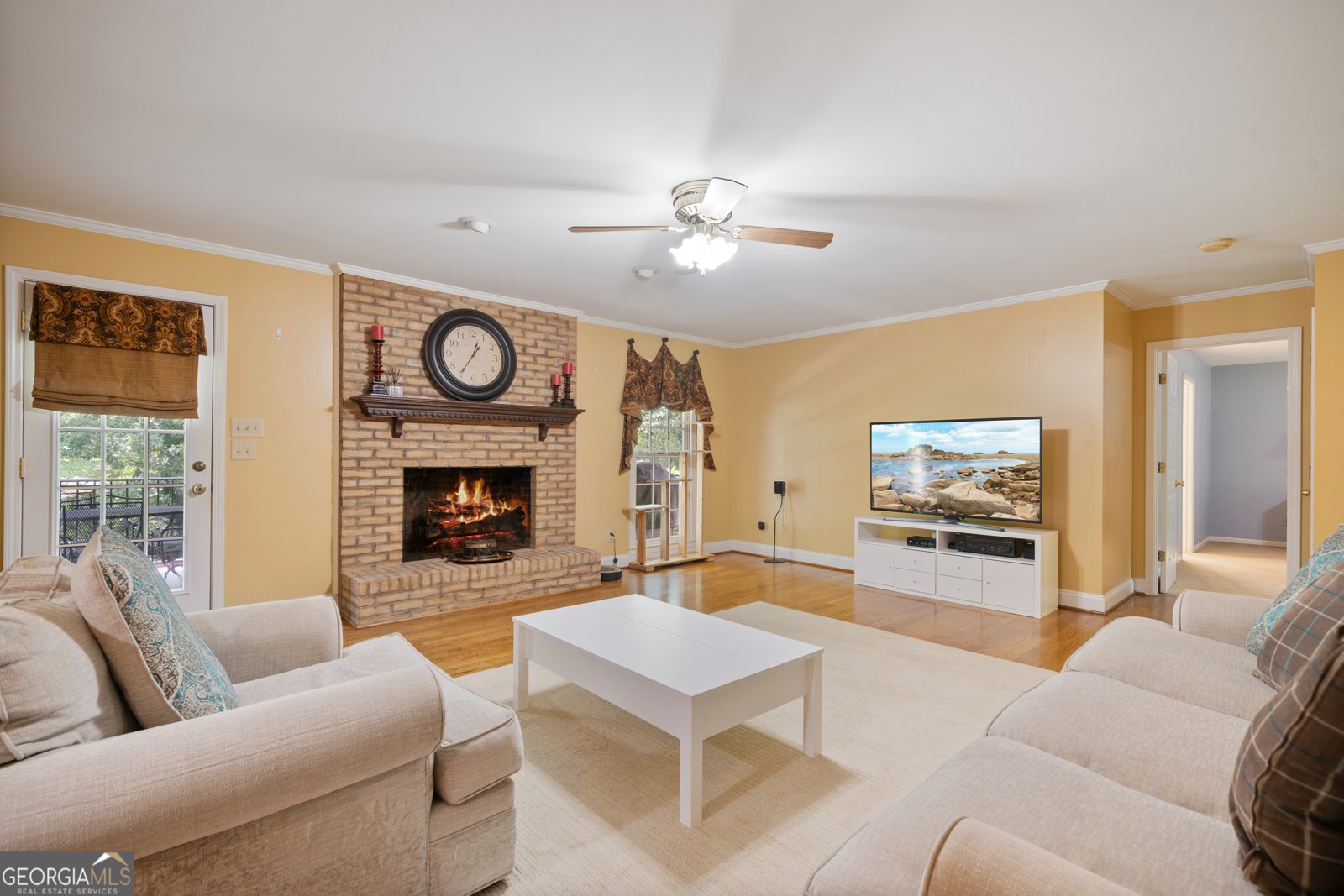 10 Gregory Drive Rome - 9