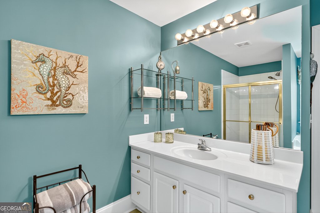 3447 Haddon Hall Court Buford - 1