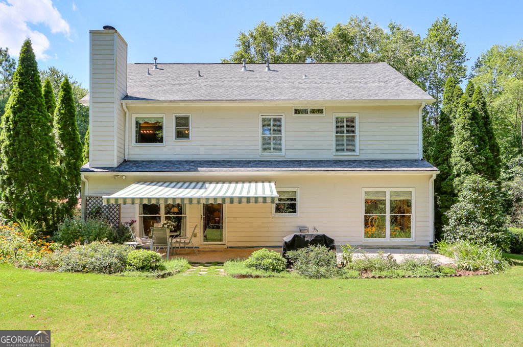 3447 Haddon Hall Court Buford - 10