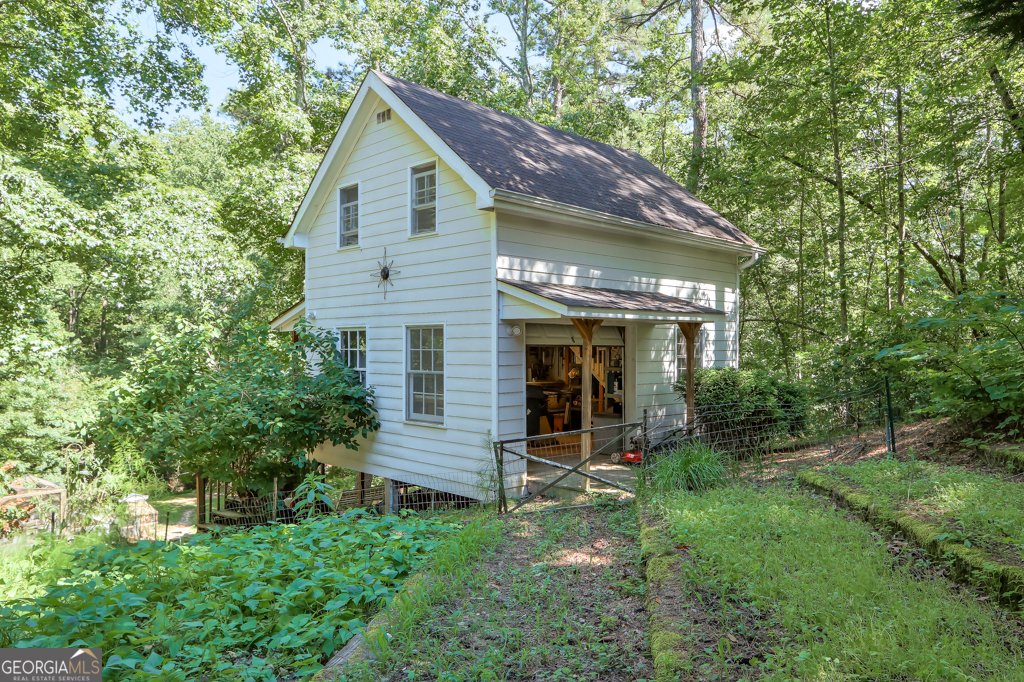 3447 Haddon Hall Court Buford - 15