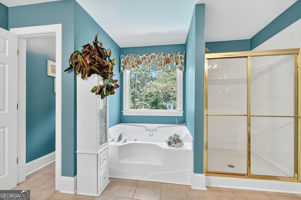 3447 Haddon Hall Court Buford - 2