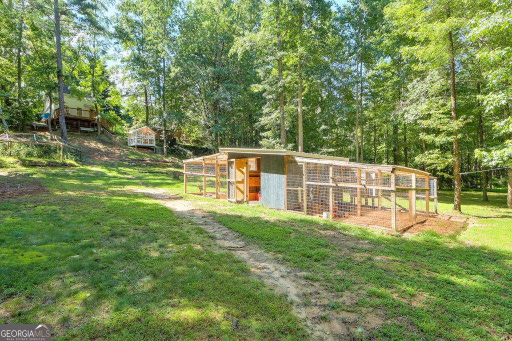 3447 Haddon Hall Court Buford - 25