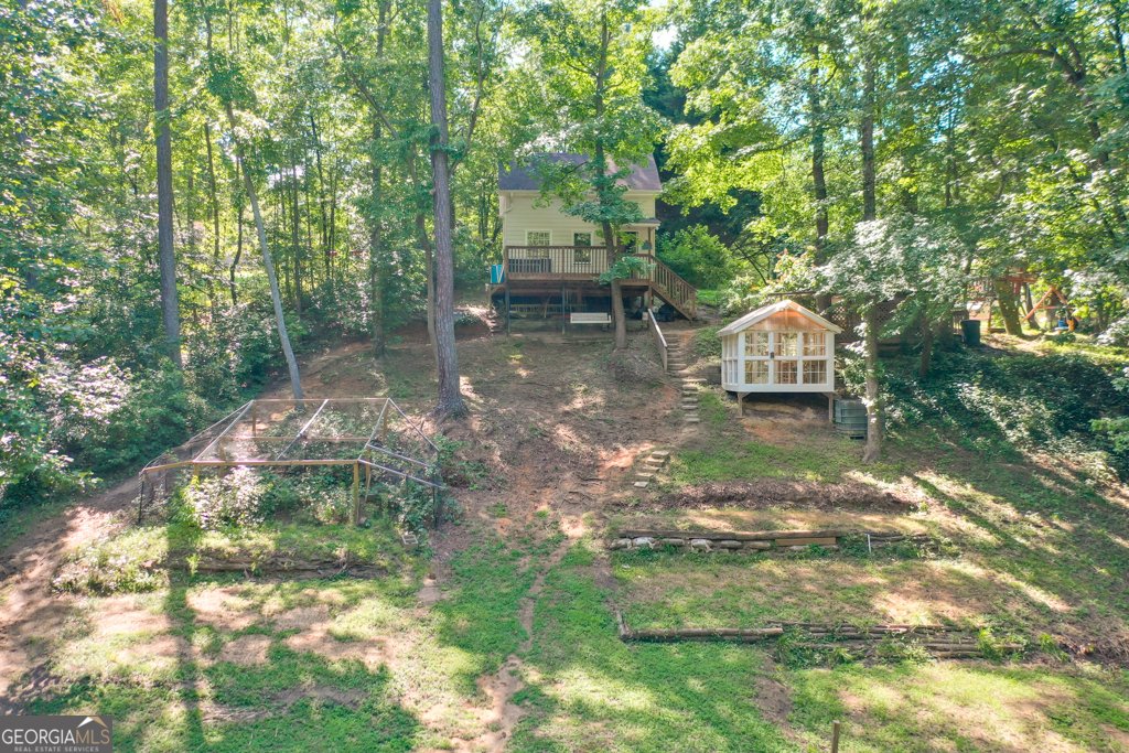 3447 Haddon Hall Court Buford - 27