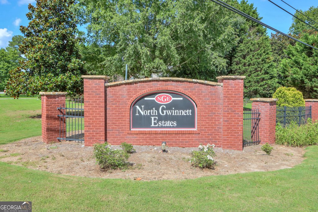 3447 Haddon Hall Court Buford - 28