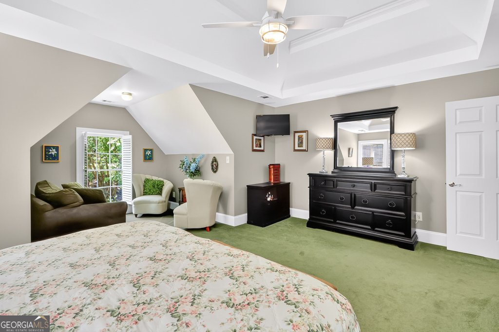 3447 Haddon Hall Court Buford - 29