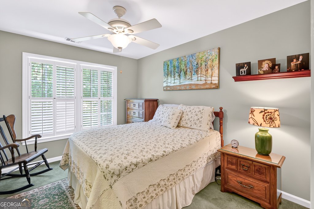 3447 Haddon Hall Court Buford - 3