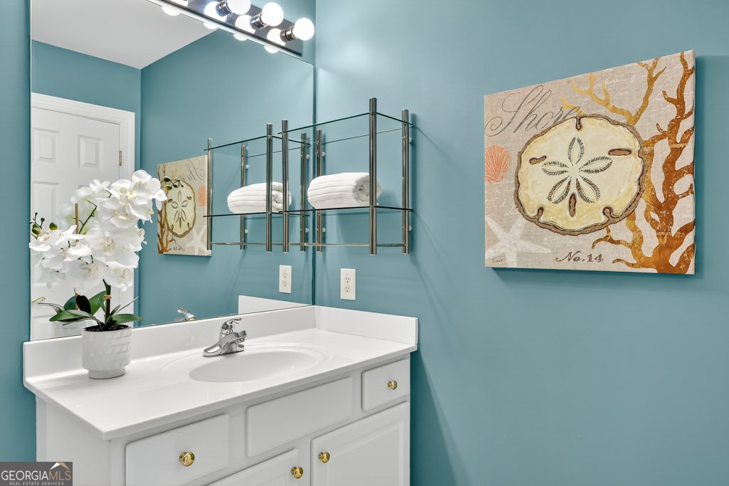 3447 Haddon Hall Court Buford - 30
