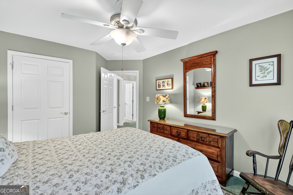 3447 Haddon Hall Court Buford - 4