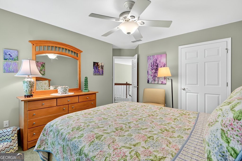 3447 Haddon Hall Court Buford - 6
