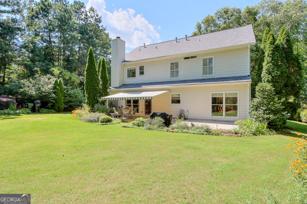 3447 Haddon Hall Court Buford - 9