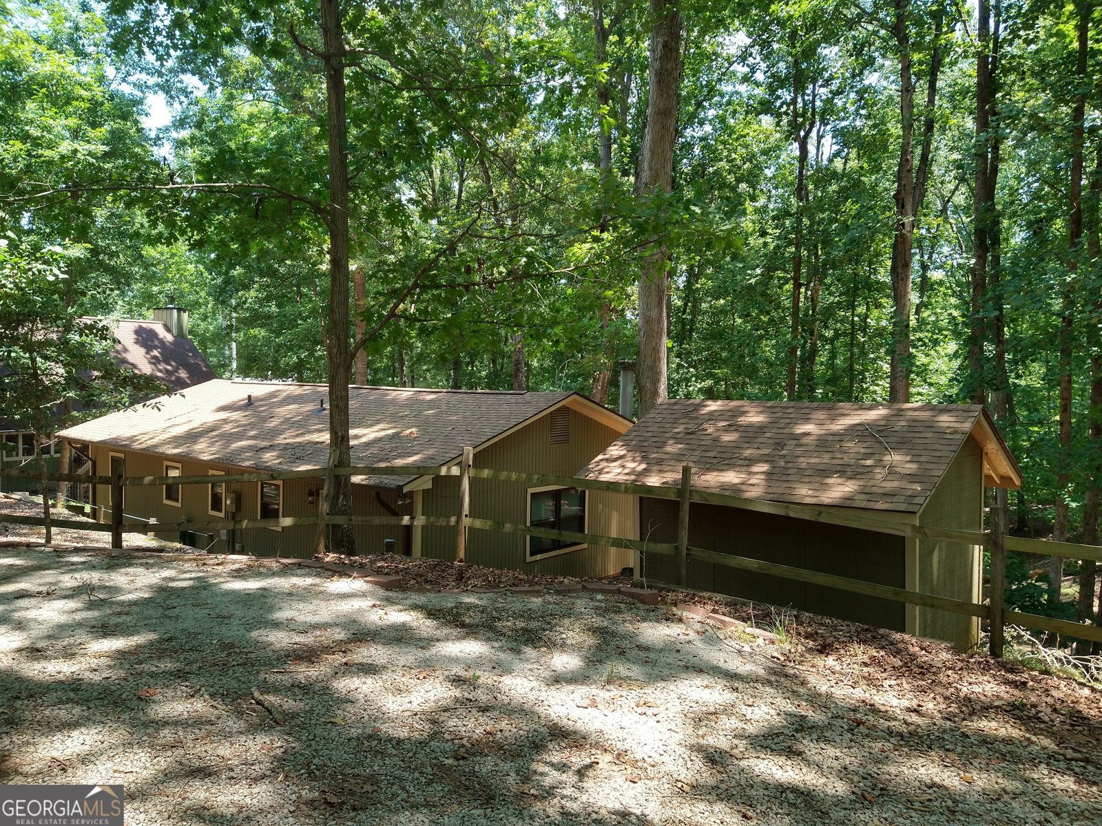 570 Greenleaf Drive Lavonia - 1