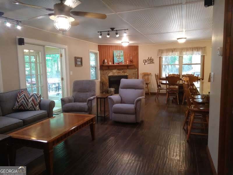 570 Greenleaf Drive Lavonia - 10