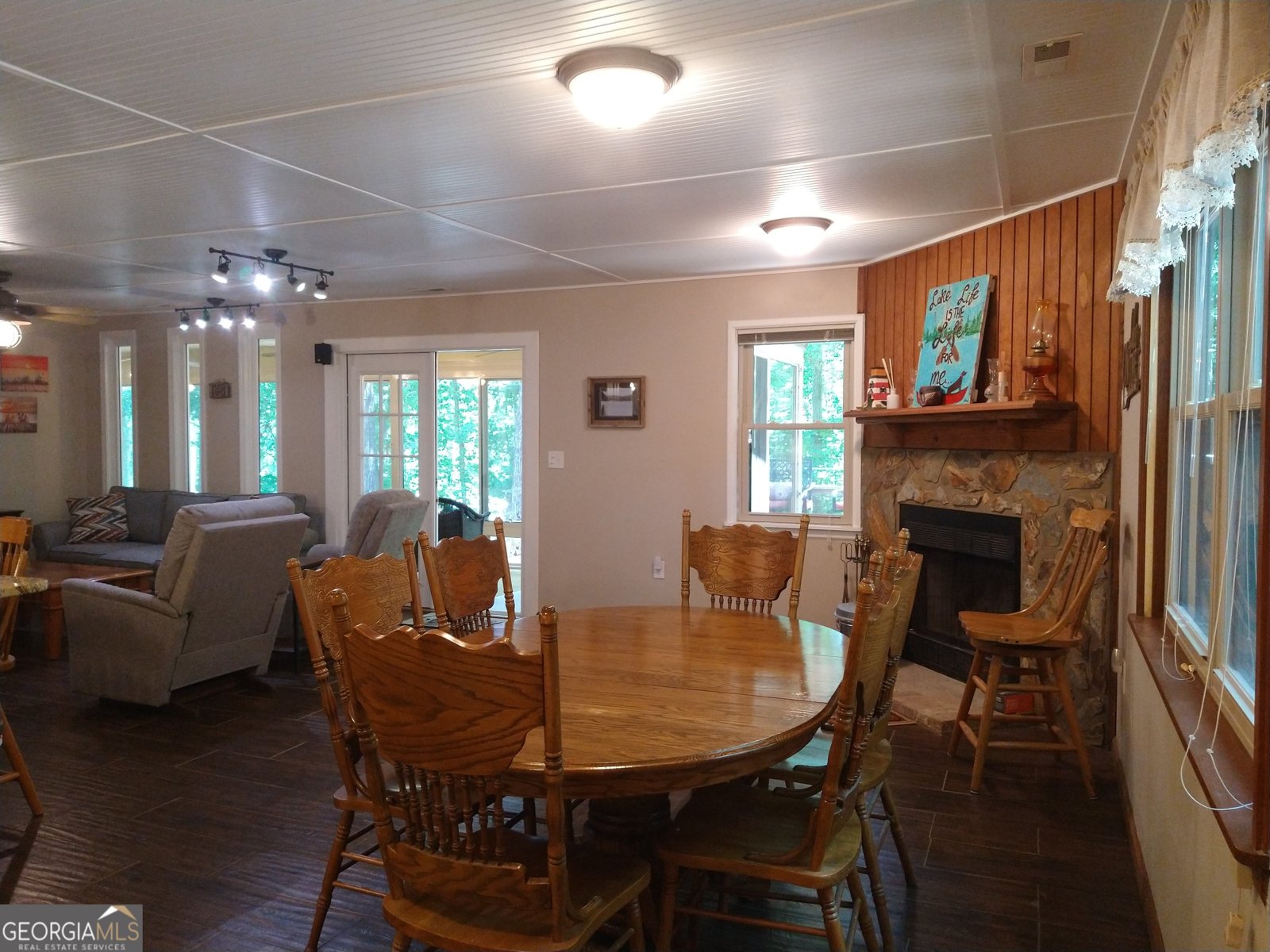 570 Greenleaf Drive Lavonia - 15