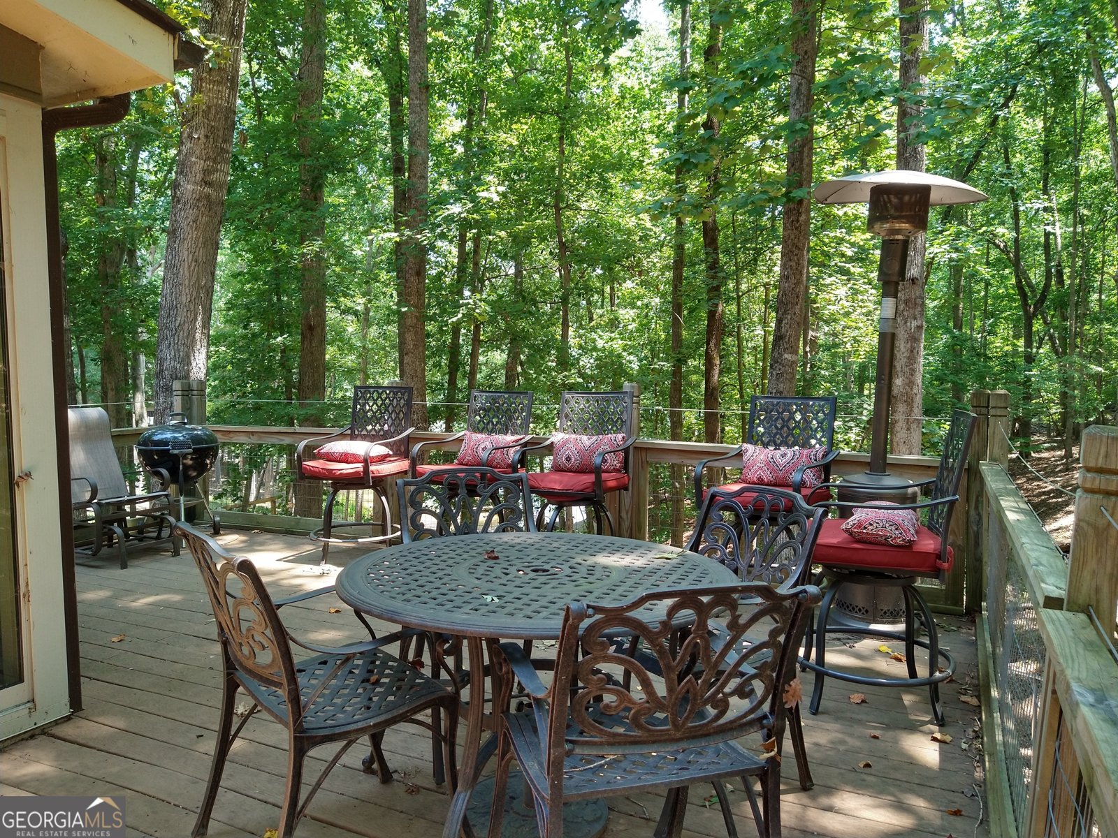 570 Greenleaf Drive Lavonia - 19