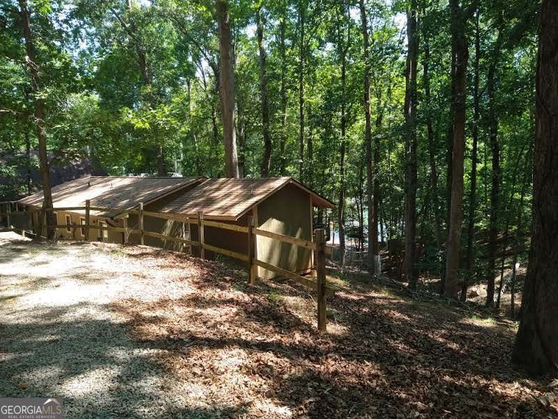 570 Greenleaf Drive Lavonia - 2