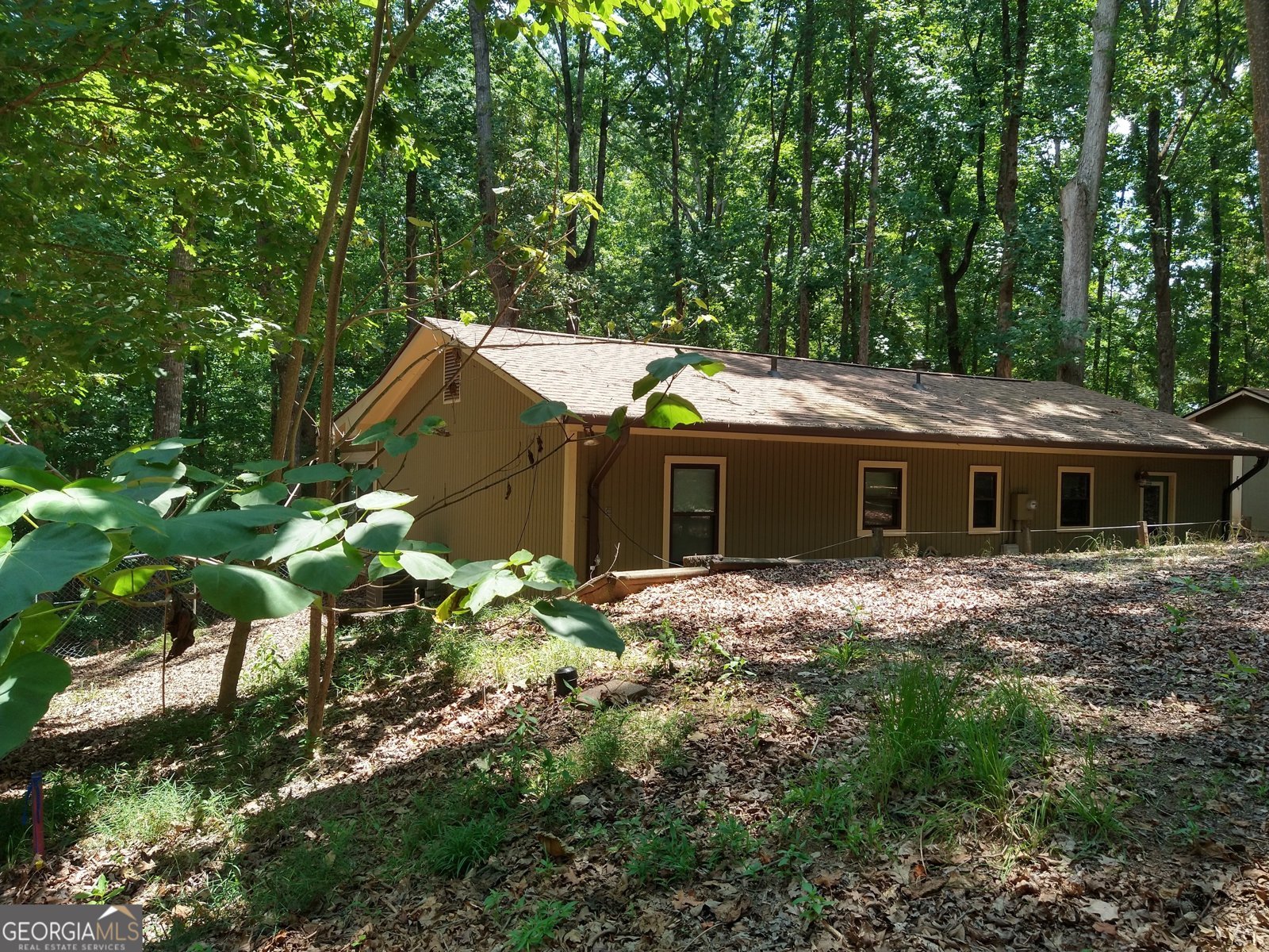 570 Greenleaf Drive Lavonia - 3