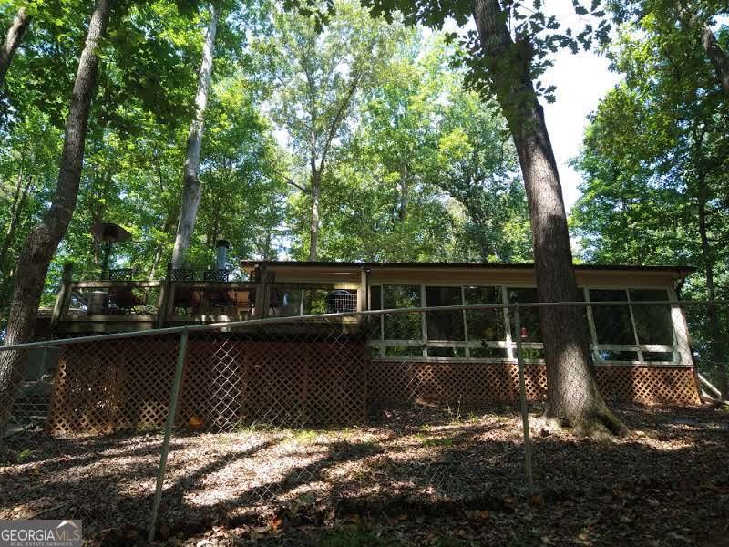 570 Greenleaf Drive Lavonia - 33