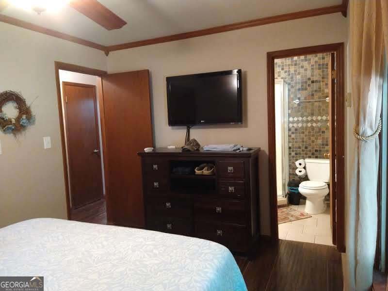 570 Greenleaf Drive Lavonia - 35