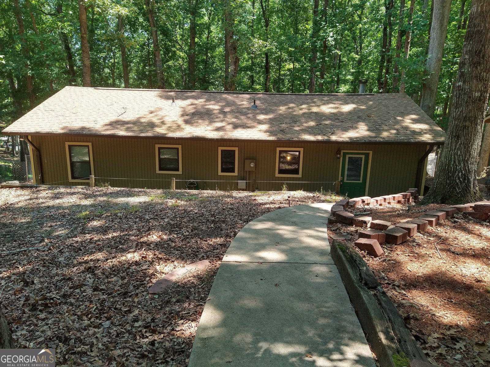 570 Greenleaf Drive Lavonia - 4