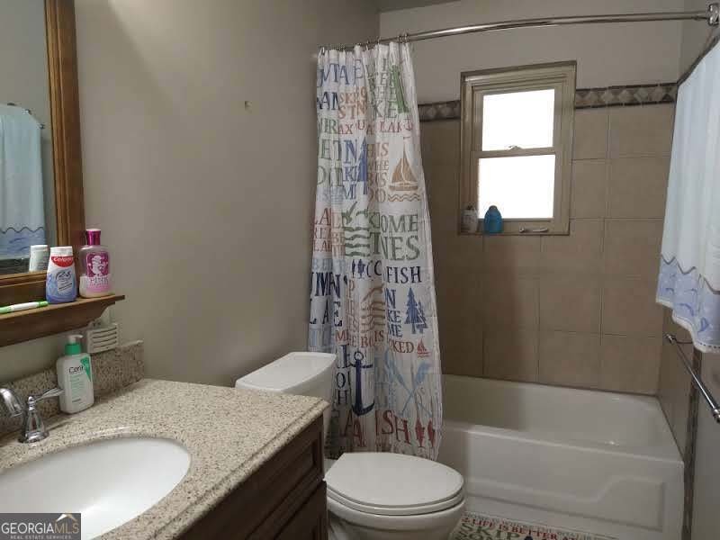 570 Greenleaf Drive Lavonia - 40