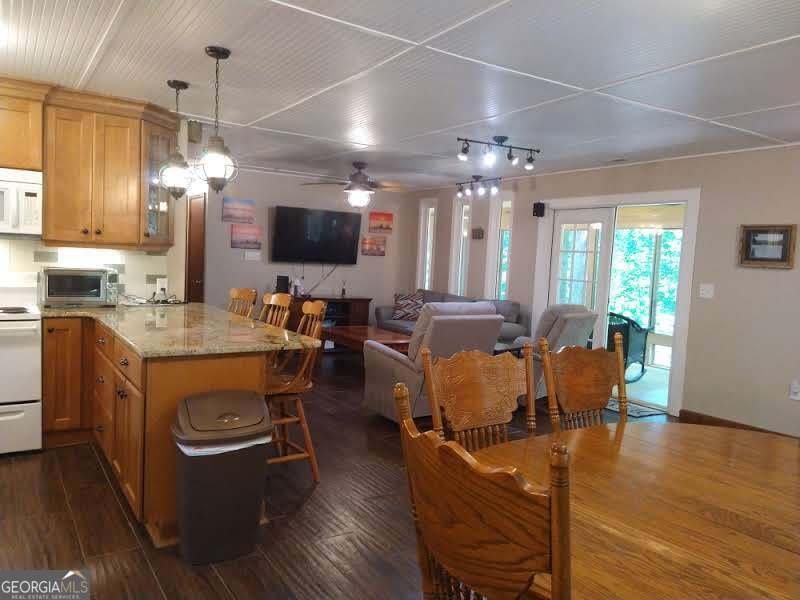 570 Greenleaf Drive Lavonia - 9